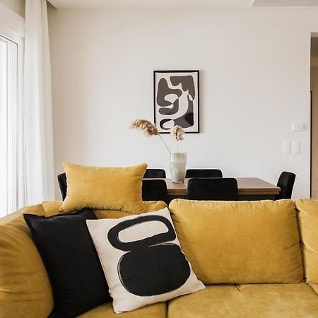 Spectacular 3Br Apartment In Pangrati By Upstreet 雅典 外观 照片