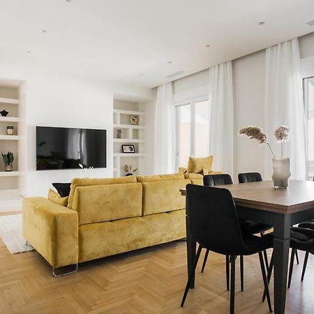 Spectacular 3Br Apartment In Pangrati By Upstreet 雅典 外观 照片