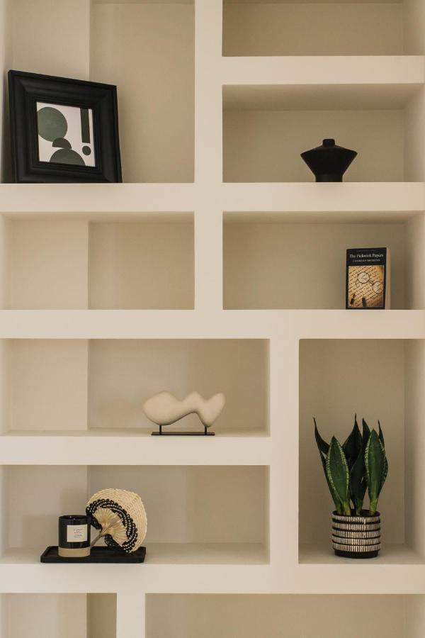 Spectacular 3Br Apartment In Pangrati By Upstreet 雅典 外观 照片