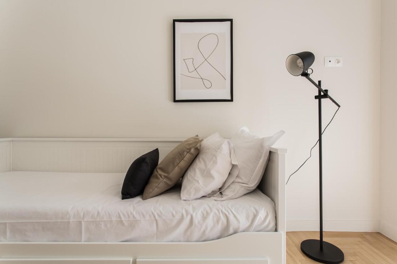 Spectacular 3Br Apartment In Pangrati By Upstreet 雅典 外观 照片
