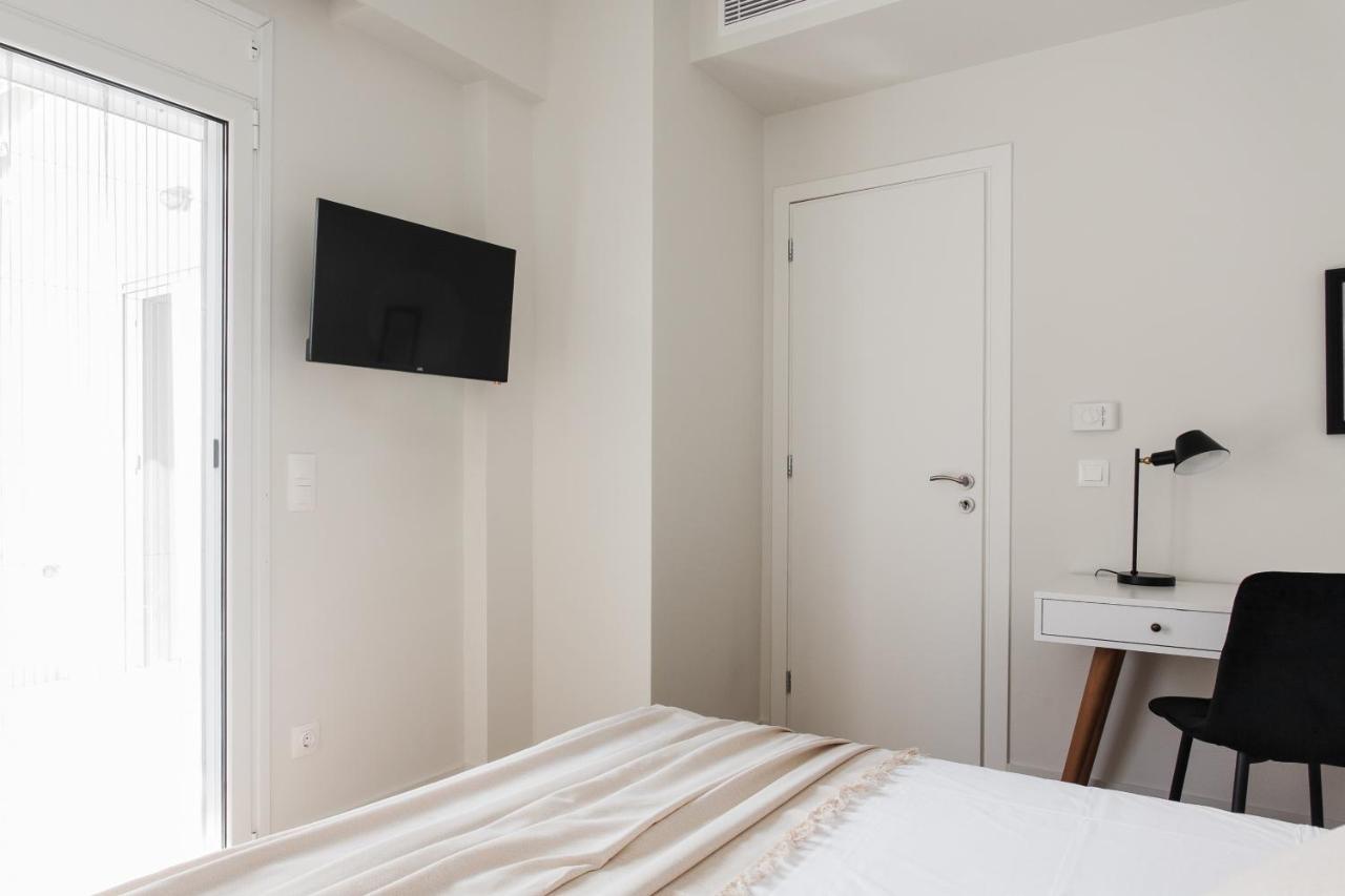 Spectacular 3Br Apartment In Pangrati By Upstreet 雅典 外观 照片