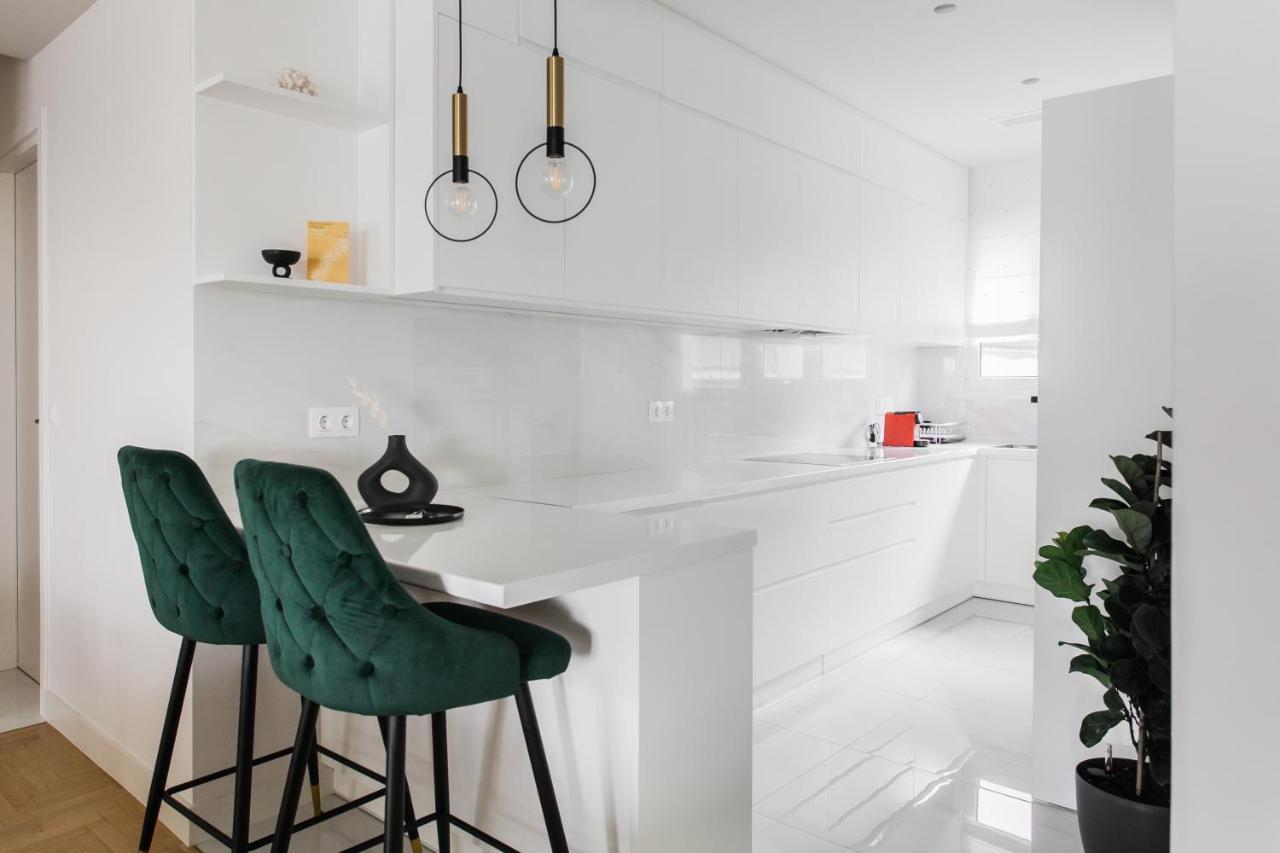 Spectacular 3Br Apartment In Pangrati By Upstreet 雅典 外观 照片