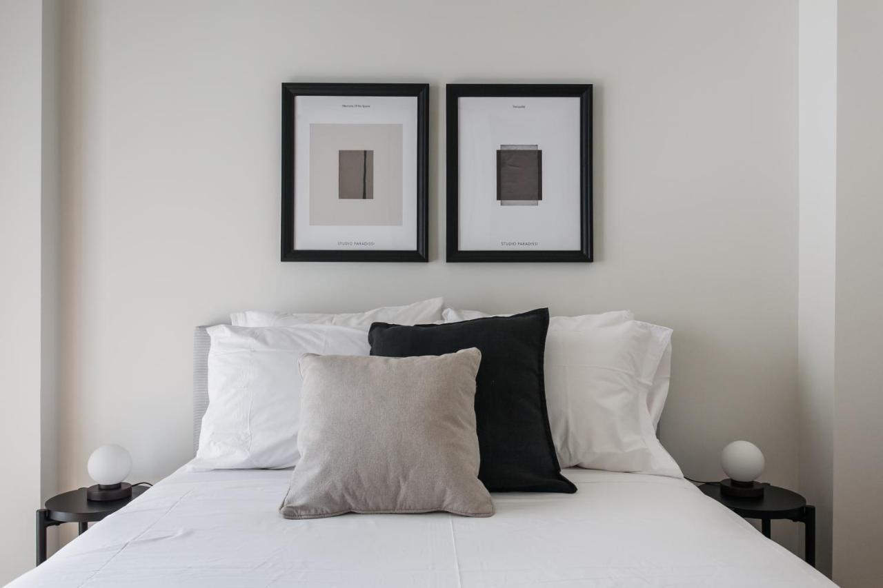 Spectacular 3Br Apartment In Pangrati By Upstreet 雅典 外观 照片