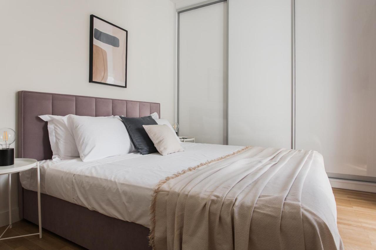 Spectacular 3Br Apartment In Pangrati By Upstreet 雅典 外观 照片