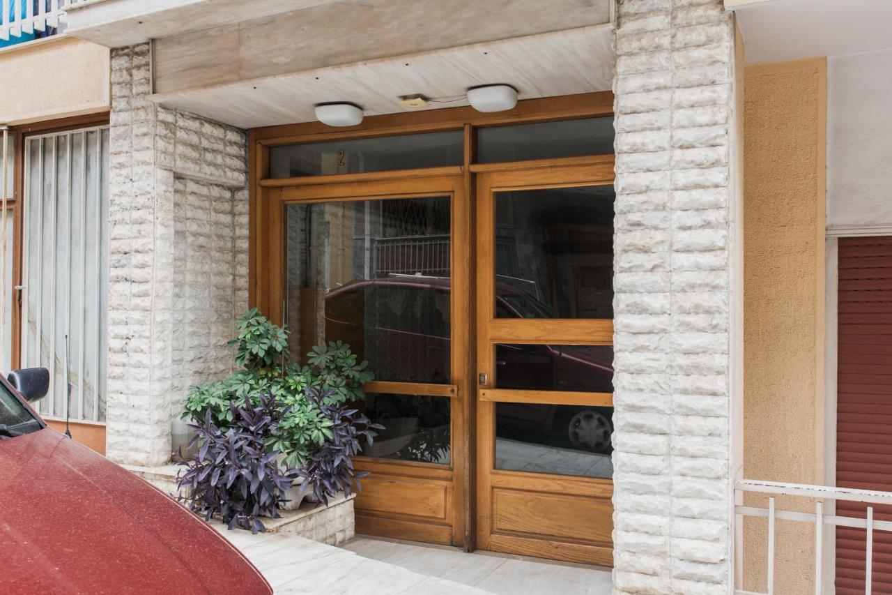 Spectacular 3Br Apartment In Pangrati By Upstreet 雅典 外观 照片