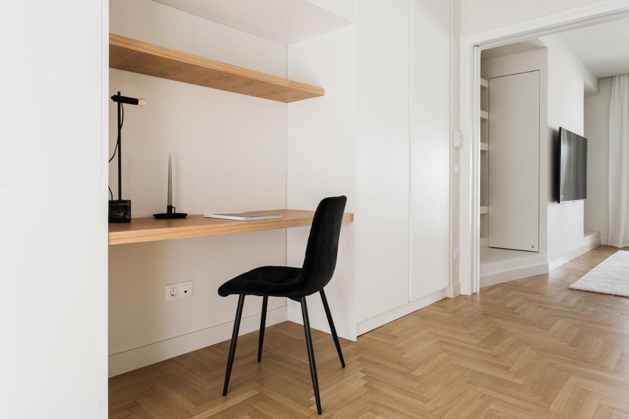 Spectacular 3Br Apartment In Pangrati By Upstreet 雅典 外观 照片