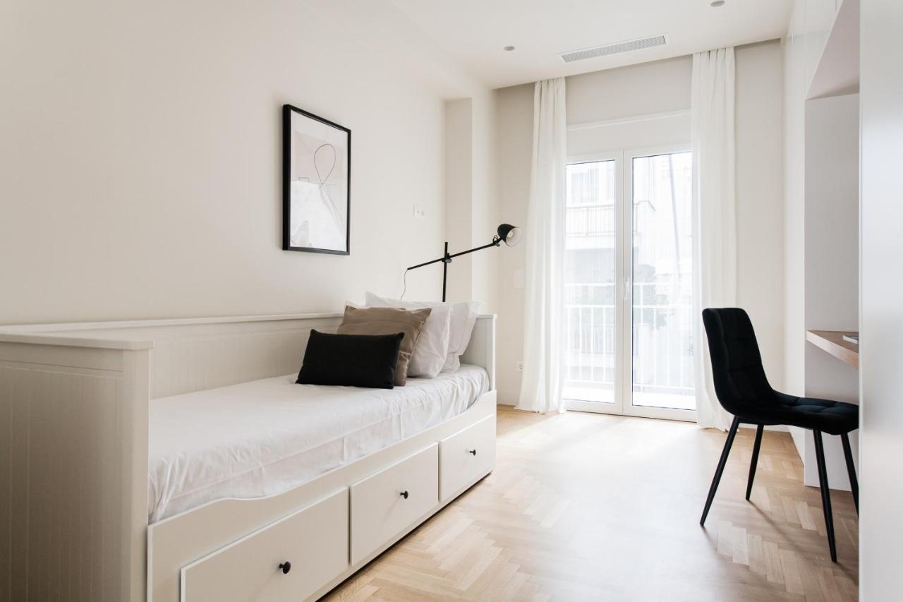Spectacular 3Br Apartment In Pangrati By Upstreet 雅典 外观 照片