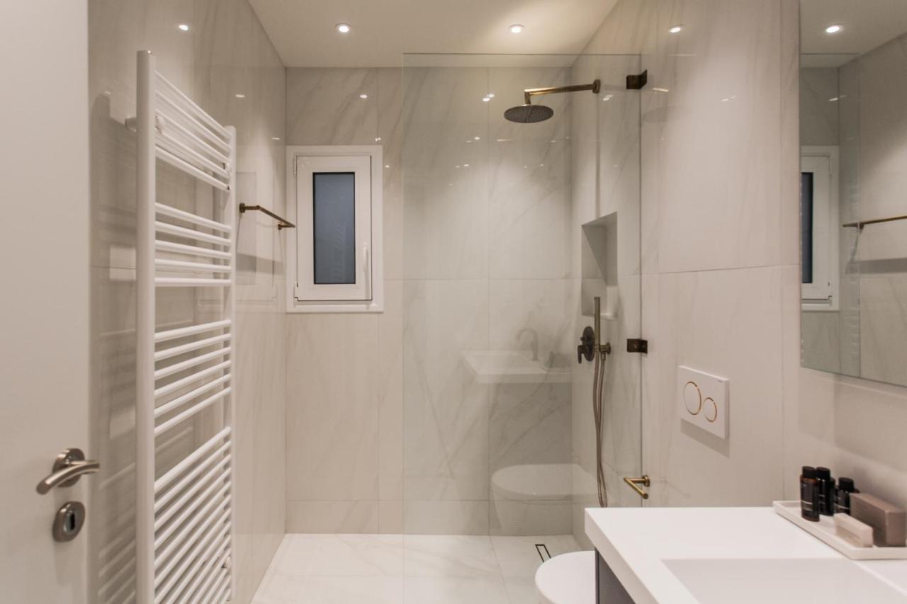 Spectacular 3Br Apartment In Pangrati By Upstreet 雅典 外观 照片