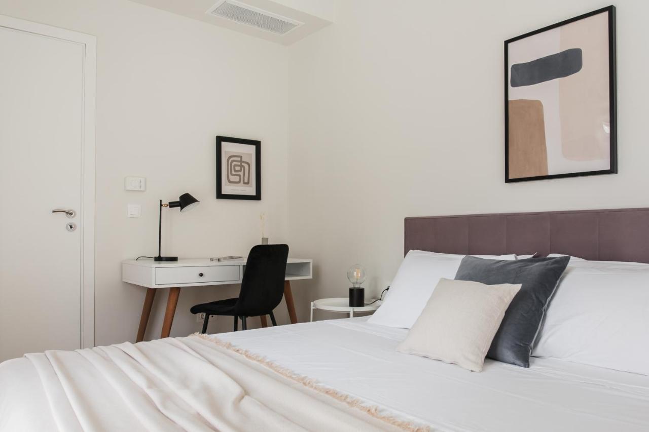 Spectacular 3Br Apartment In Pangrati By Upstreet 雅典 外观 照片
