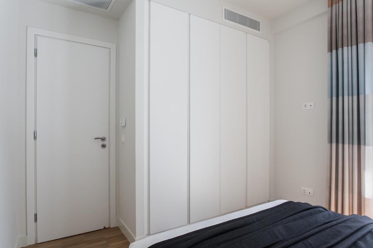 Spectacular 3Br Apartment In Pangrati By Upstreet 雅典 外观 照片