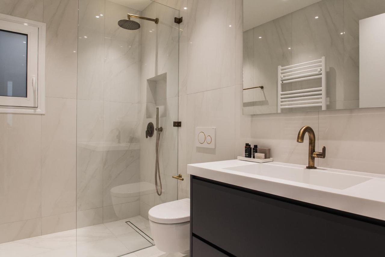 Spectacular 3Br Apartment In Pangrati By Upstreet 雅典 外观 照片