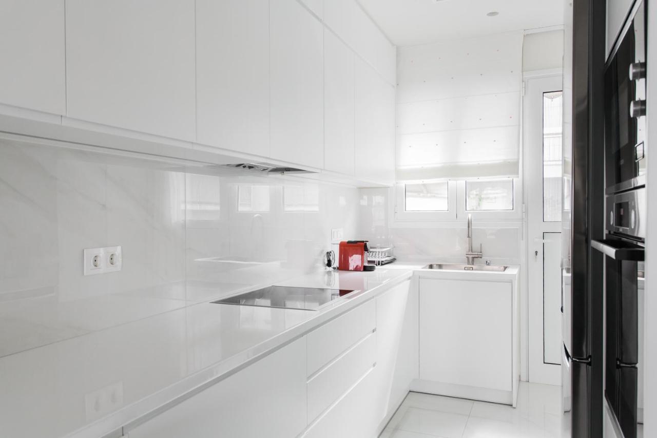 Spectacular 3Br Apartment In Pangrati By Upstreet 雅典 外观 照片