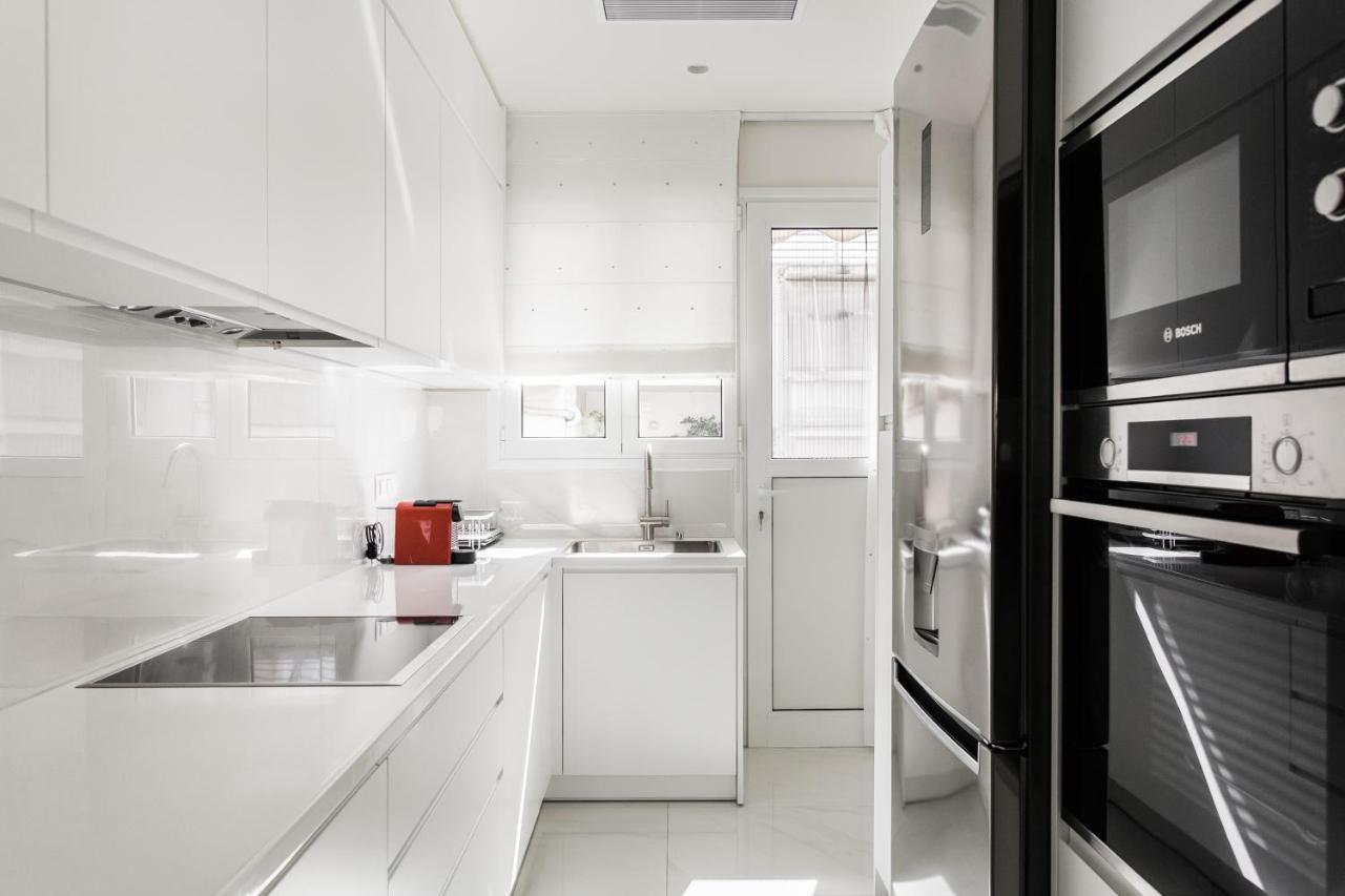 Spectacular 3Br Apartment In Pangrati By Upstreet 雅典 外观 照片