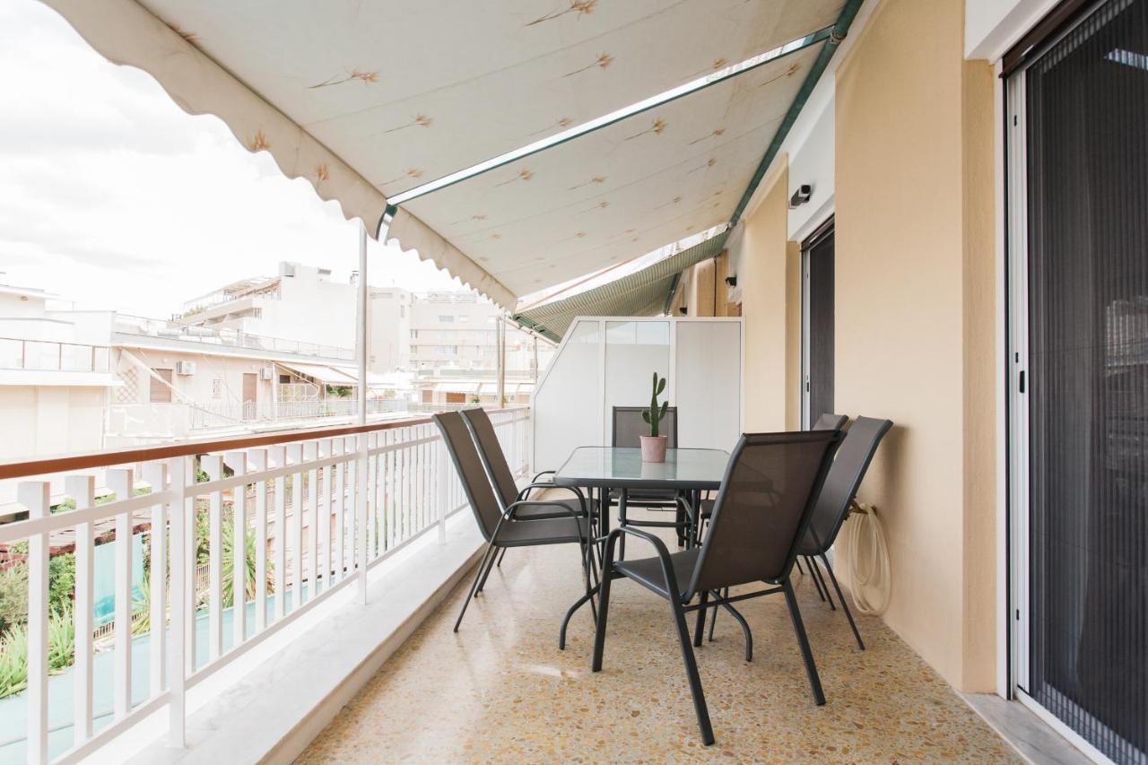 Spectacular 3Br Apartment In Pangrati By Upstreet 雅典 外观 照片